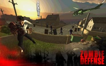射击游戏《僵尸围城：防御》破解免费版[多图]图片3