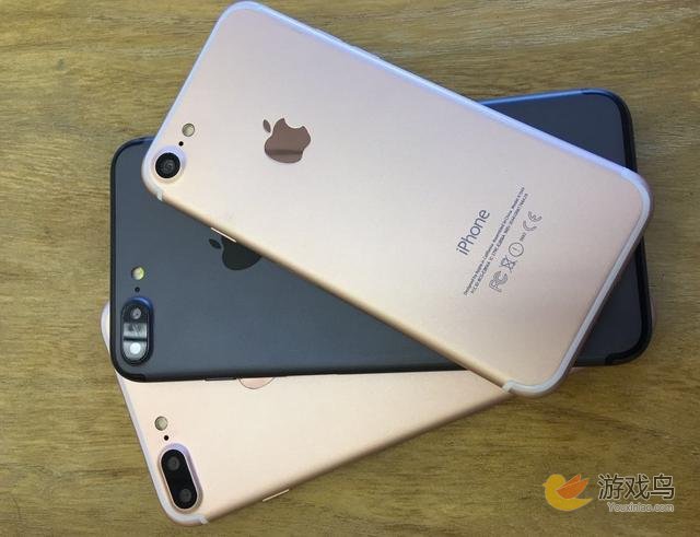iPhone 7确认仅有两款 快充功能终于来了[多图]图片2