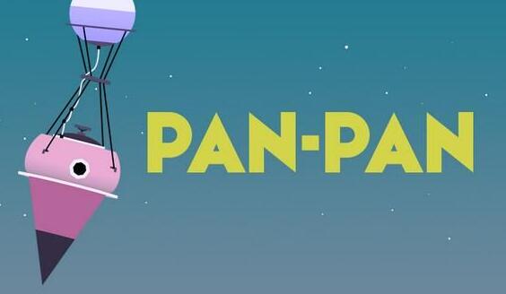 科幻冒险游戏《Pan-Pan》将登陆移动平台[多图]图片1