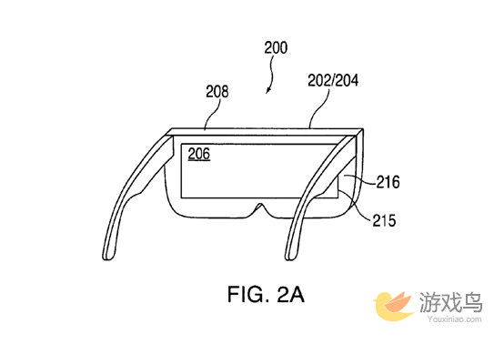 苹果VR头盔专利曝光 带遥控器是要闹哪样[多图]图片3