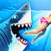 休闲游戏《饥饿鲨：世界》破解免费版下载图片1