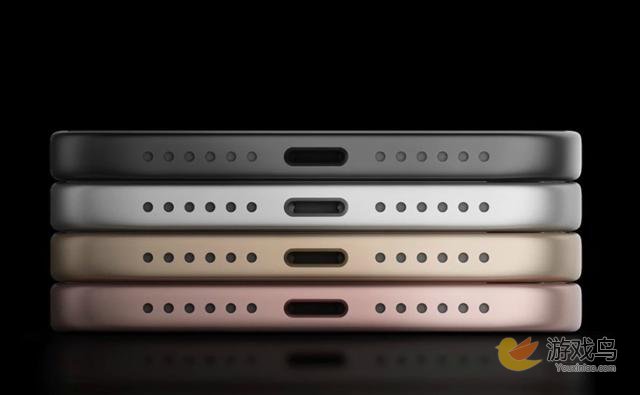 iPhone7要推8个配色 64GB版本八成是没了[多图]图片1