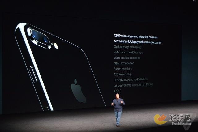 苹果新品发布会iPhone7国行版5388元起售[多图]图片1
