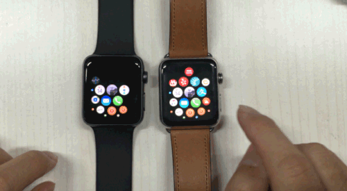 Apple Watch二代评测 运动特性显露无疑[多图]图片9