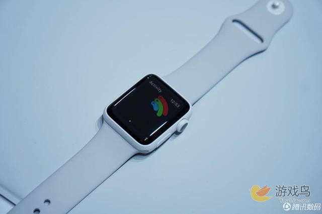 Apple Watch二代评测 运动特性显露无疑[多图]图片2
