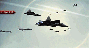 3D真实空战手游 《战机风暴》今日震撼开测[多图]图片9