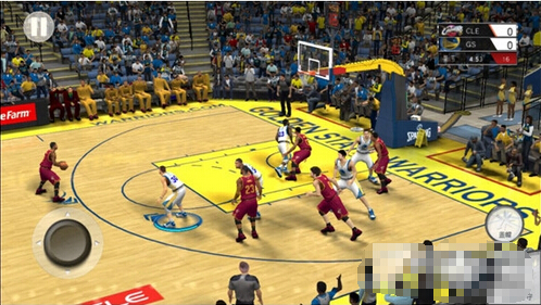 《NBA 2K17》特色玩法 打造专属超级巨星[多图]图片3