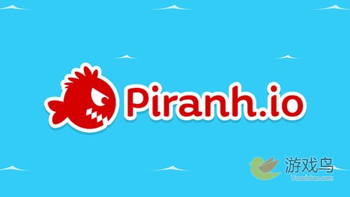 手游《Piranh.io》：贪吃蛇进化→贪吃鱼图片1