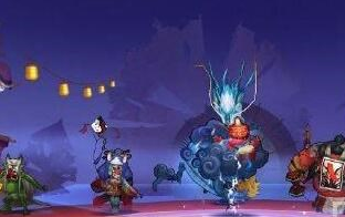 阴阳师红蛋吃法攻略 招福达摩几级吃最划算