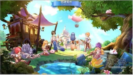 仙境传说RO手游ios下载地址 RO手游ipa安装包[多图]图片8