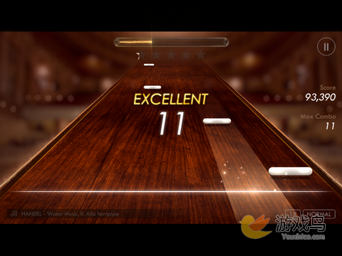 《Pianista》评测：华贵西方古典音乐游戏[多图]图片4