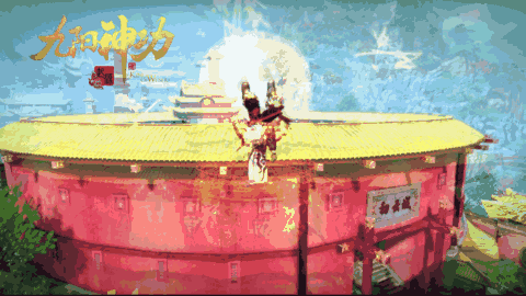 《九阳神功：起源》iOS17日终极内测前瞻图片6