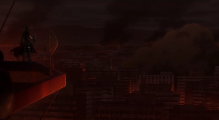 《Fate/Grand Order》特别篇动画定档31日[多图]图片10