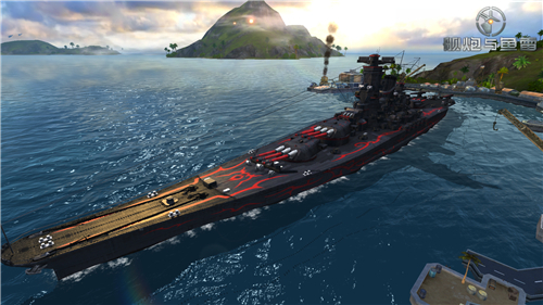 《舰炮与鱼雷》终极测试今日开战[多图]图片5