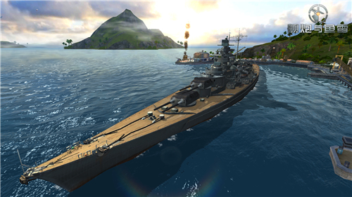 《舰炮与鱼雷》终极测试今日开战[多图]图片2