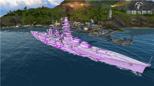 《舰炮与鱼雷》终极测试今日开战[多图]图片7