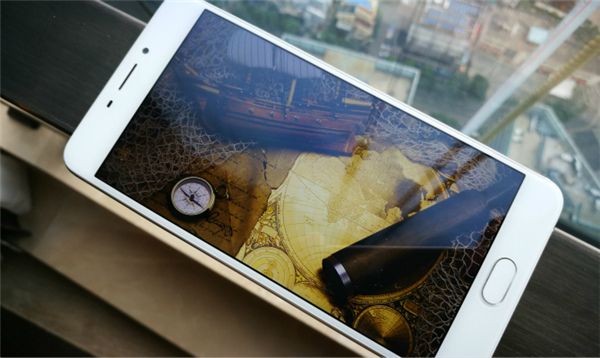 魅蓝 Note 5 评测：或许只是一次将就的升级[多图]图片1