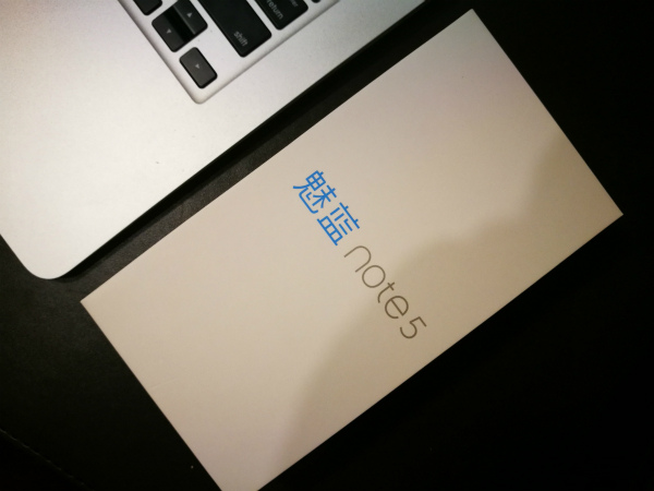 魅蓝 Note 5 评测：或许只是一次将就的升级[多图]图片2