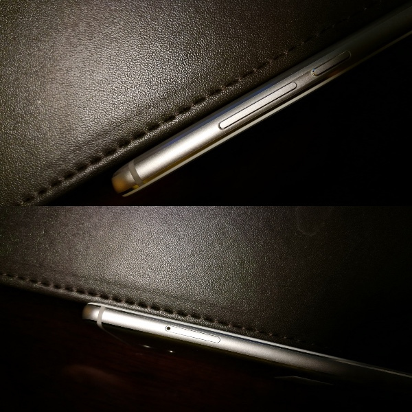 魅蓝 Note 5 评测：或许只是一次将就的升级[多图]图片6