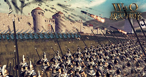 征服与掠夺 《战火与秩序》热血王座之战[多图]图片3