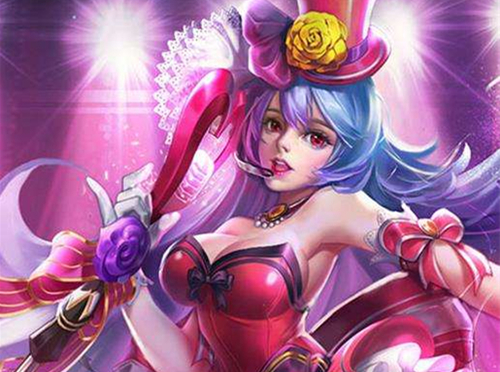 王者荣耀王昭君玩法攻略 王昭君怎么玩[图]图片1