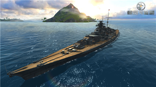 《舰炮与鱼雷》玩家自制教学视频放出[视频][多图]图片7