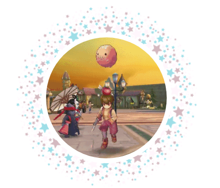 仙境传说RO手游小野猪气球头饰获得方法介绍图片1
