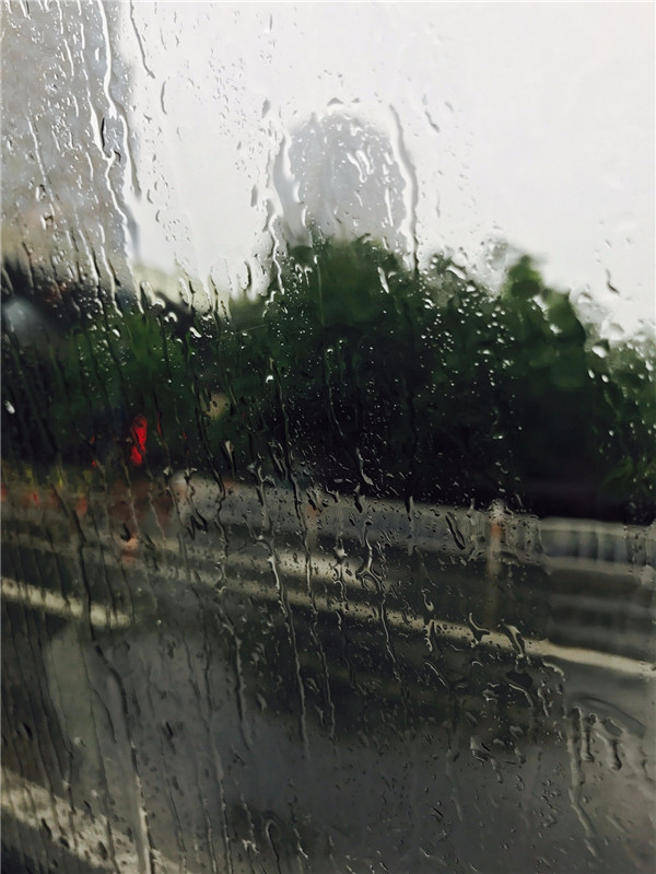 2017ChinaJoy浙江赛区,暴雨都浇不灭的电竞魂[多图]图片2