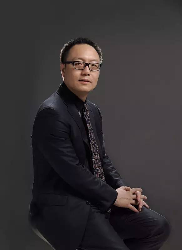 完美世界CEO萧泓致辞祝贺ChinaJoy十五周年图片1