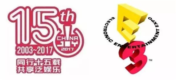 E3 & ChinaJoy，2017竞相绽放![多图]图片1