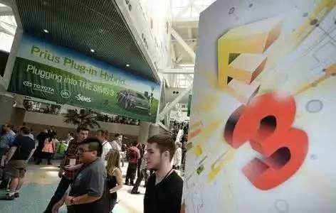 E3 & ChinaJoy，2017竞相绽放![多图]图片2