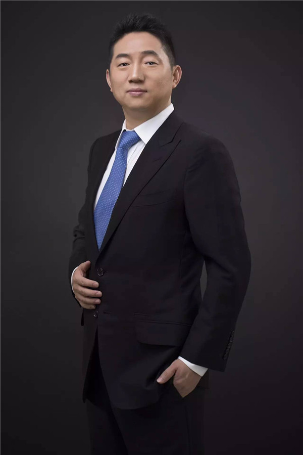 银汉游戏CEO刘泳致辞祝贺ChinaJoy十五周年[视频][多图]图片2