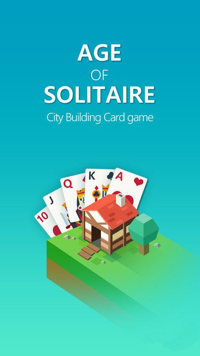 打牌赢建筑 《城市建筑卡牌游戏》上架iOS[多图]图片2