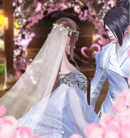 九州天空城3D结婚攻略 结婚流程是什么[图]图片1