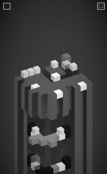 极简风格解谜类游戏《立方迷宫2》已上架iOS平台[多图]图片3