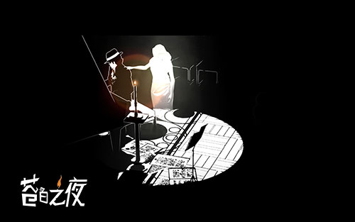 苍白之夜手游版推中文剧情 PC版由动视暴雪发行[多图]图片4