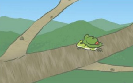 养青蛙的游戏叫什么 养青蛙app下载地址[多图]图片1
